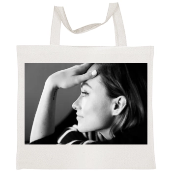 Olivia Wilde Tote