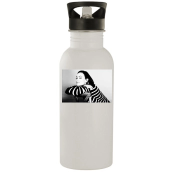 Olivia Wilde Stainless Steel Water Bottle