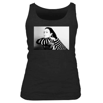 Olivia Wilde Women's Tank Top