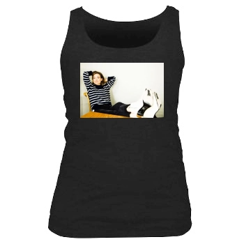 Olivia Wilde Women's Tank Top