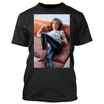 Olivia Wilde Men's TShirt