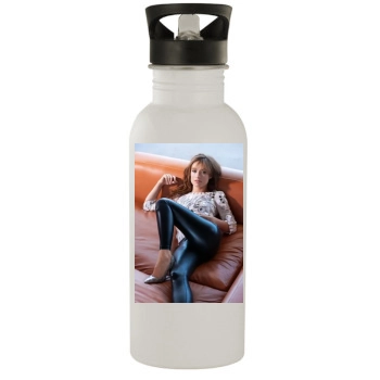 Olivia Wilde Stainless Steel Water Bottle