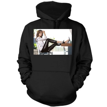 Olivia Wilde Mens Pullover Hoodie Sweatshirt