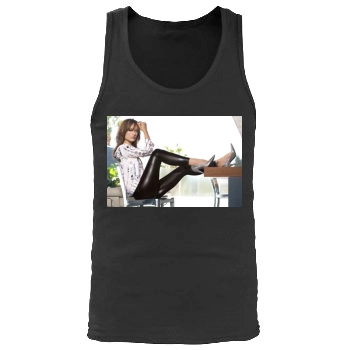 Olivia Wilde Men's Tank Top