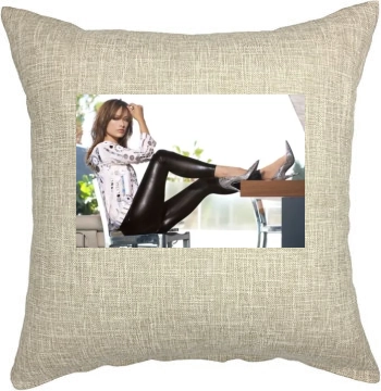 Olivia Wilde Pillow