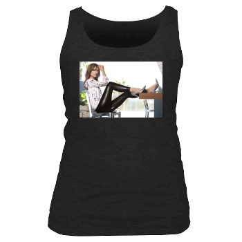 Olivia Wilde Women's Tank Top