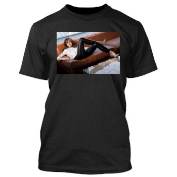 Olivia Wilde Men's TShirt