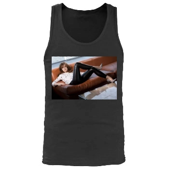 Olivia Wilde Men's Tank Top