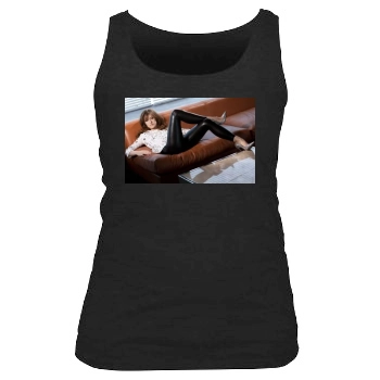 Olivia Wilde Women's Tank Top