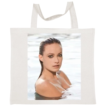 Olivia Wilde Tote