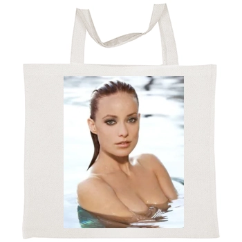 Olivia Wilde Tote