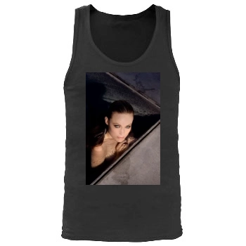 Olivia Wilde Men's Tank Top