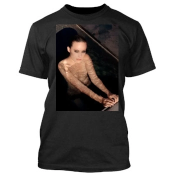 Olivia Wilde Men's TShirt