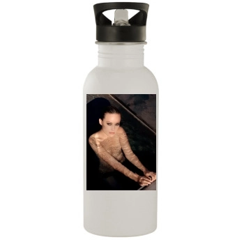 Olivia Wilde Stainless Steel Water Bottle