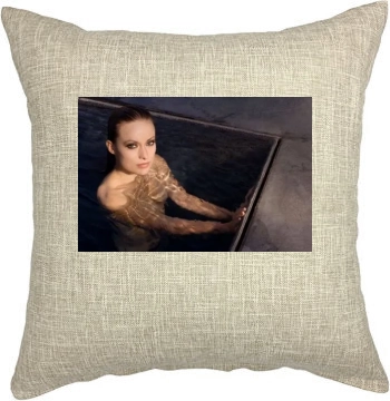 Olivia Wilde Pillow