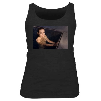 Olivia Wilde Women's Tank Top