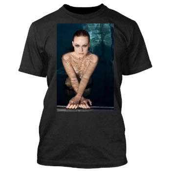 Olivia Wilde Men's TShirt