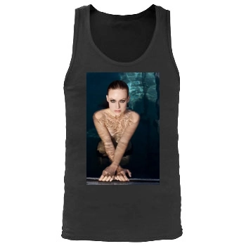 Olivia Wilde Men's Tank Top