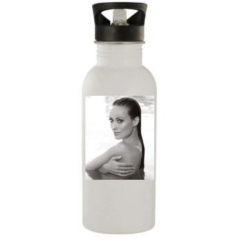 Olivia Wilde Stainless Steel Water Bottle