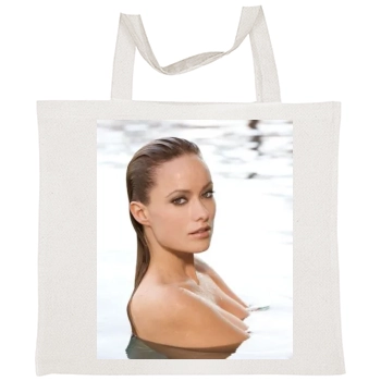 Olivia Wilde Tote