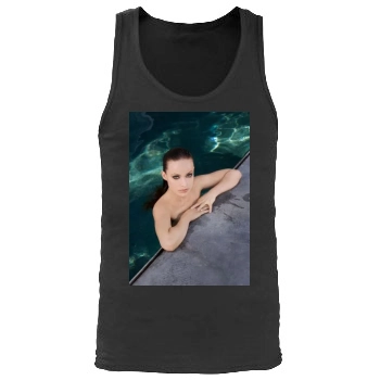 Olivia Wilde Men's Tank Top