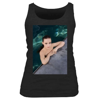 Olivia Wilde Women's Tank Top