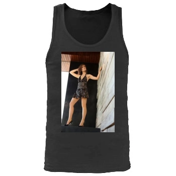 Olivia Wilde Men's Tank Top