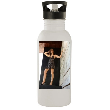 Olivia Wilde Stainless Steel Water Bottle