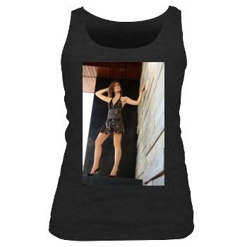 Olivia Wilde Women's Tank Top