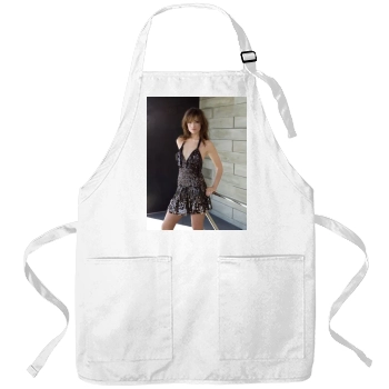 Olivia Wilde Apron