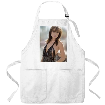 Olivia Wilde Apron