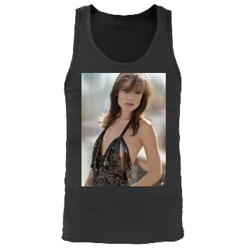 Olivia Wilde Men's Tank Top