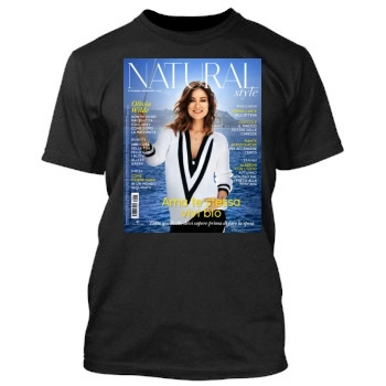 Olivia Wilde Men's TShirt