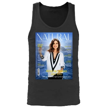 Olivia Wilde Men's Tank Top