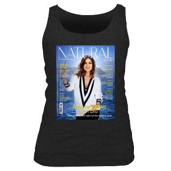 Olivia Wilde Women's Tank Top