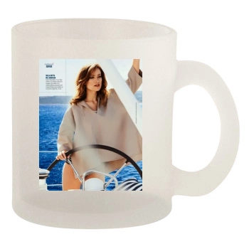 Olivia Wilde 10oz Frosted Mug