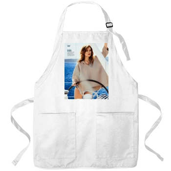 Olivia Wilde Apron