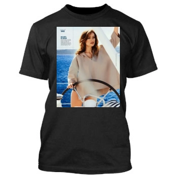 Olivia Wilde Men's TShirt