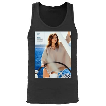 Olivia Wilde Men's Tank Top