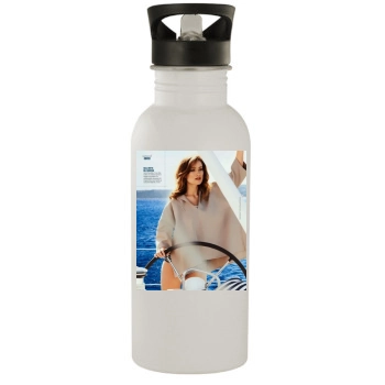 Olivia Wilde Stainless Steel Water Bottle