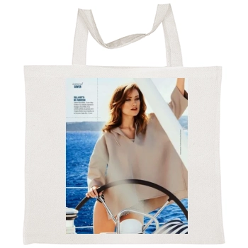 Olivia Wilde Tote