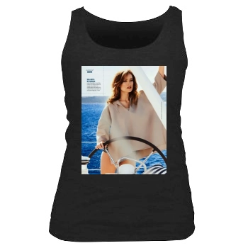 Olivia Wilde Women's Tank Top