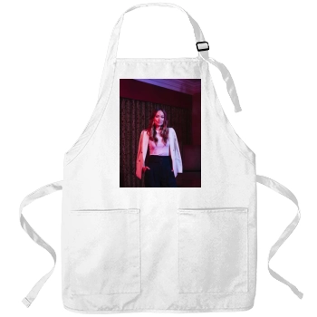 Olivia Wilde Apron