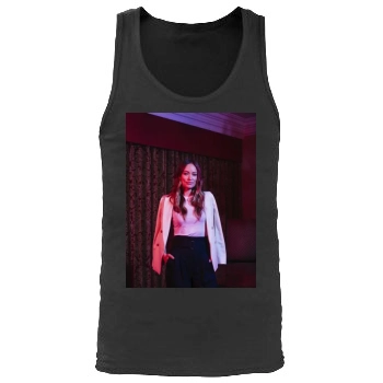 Olivia Wilde Men's Tank Top