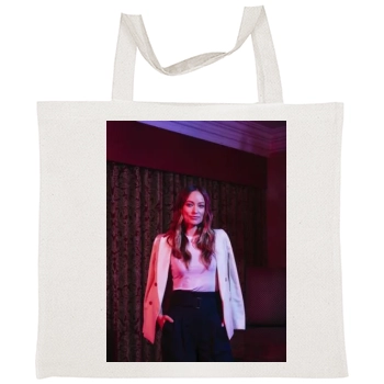 Olivia Wilde Tote