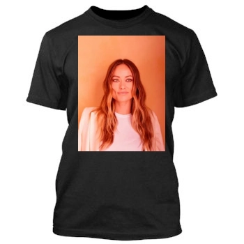 Olivia Wilde Men's TShirt