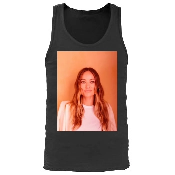 Olivia Wilde Men's Tank Top