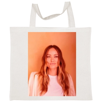 Olivia Wilde Tote