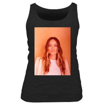 Olivia Wilde Women's Tank Top