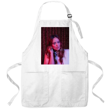 Olivia Wilde Apron